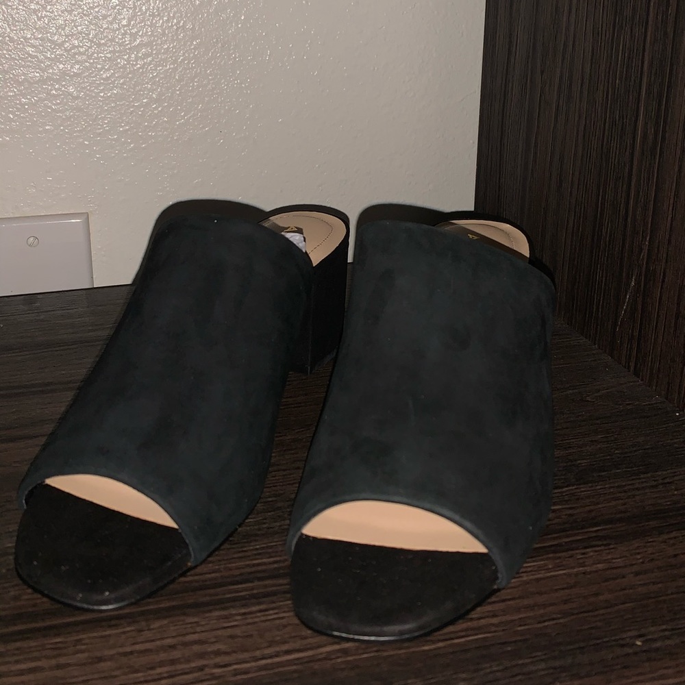 Aldo Alaska heels